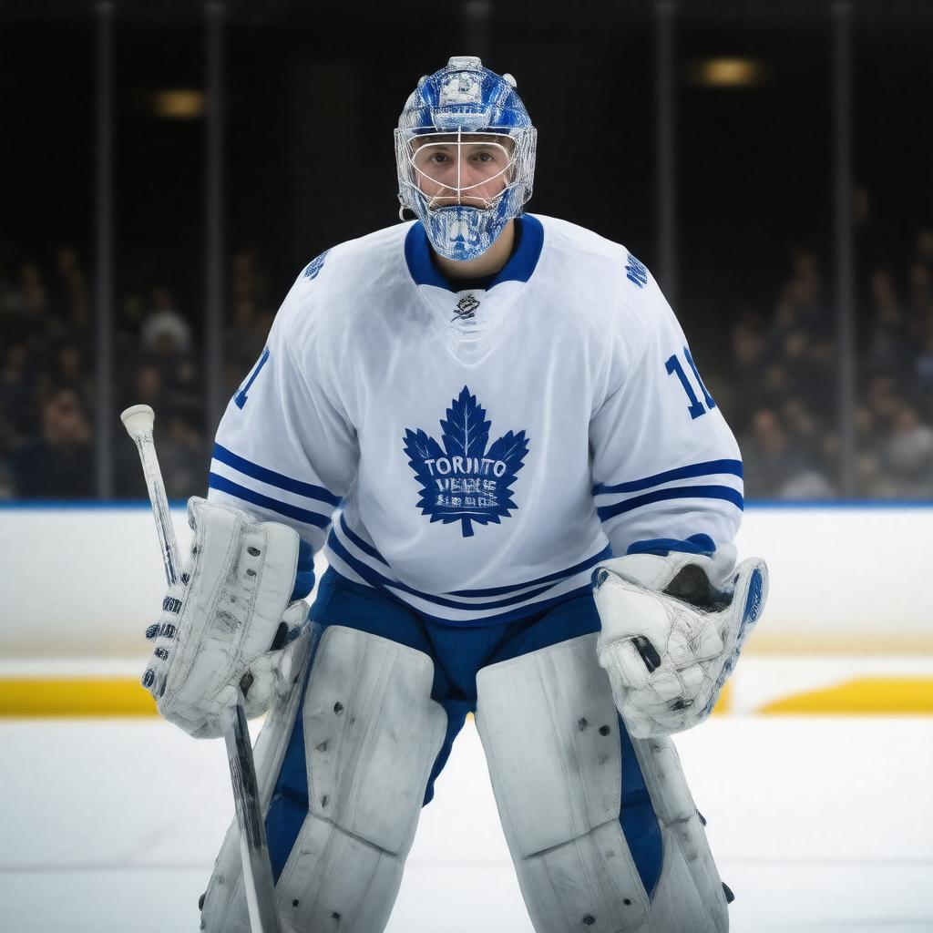 Matt Murray
